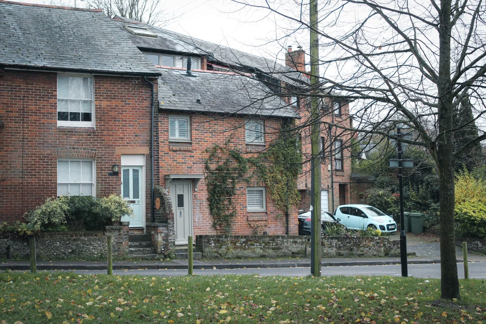 10 Pros and Cons of Masonry for Self Build Houses