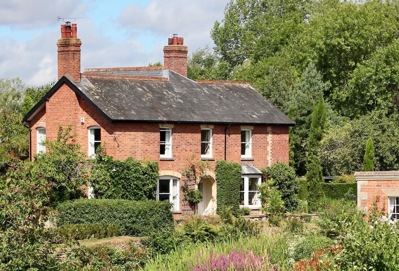 Brick vs Stone vs Concrete Masonry in Self Build Homes