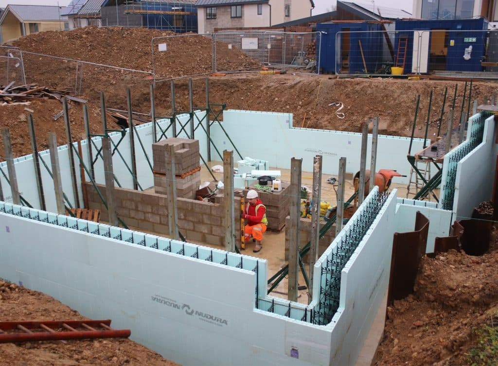 10 Pros and Cons of ICFs in Self Build Homes