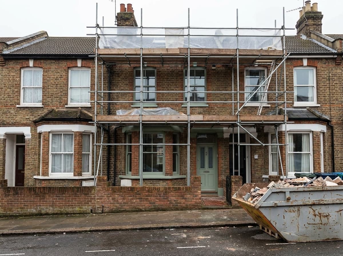 How Much Does A Commercial To Residential Conversion Cost?