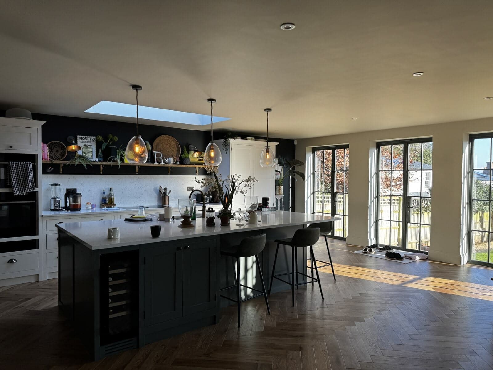 Buying vs Building a Home in the UK: Which is Cheaper?