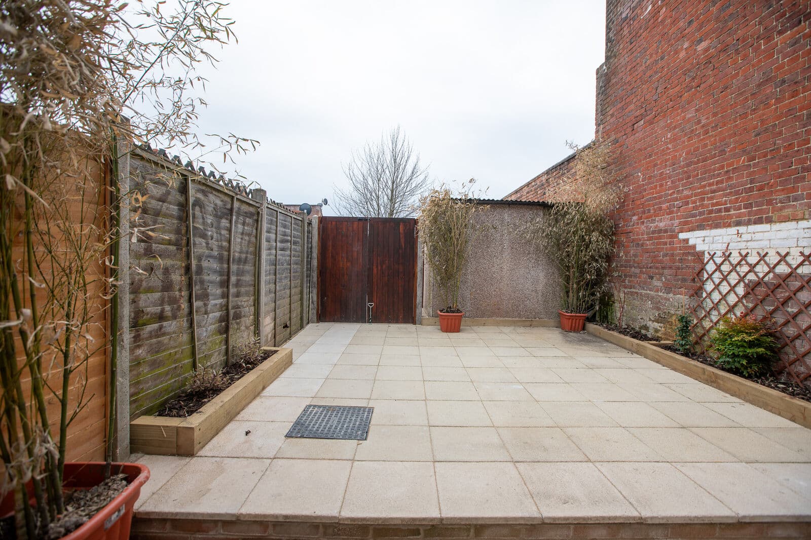 Bishopstoke Road, photograph 3
