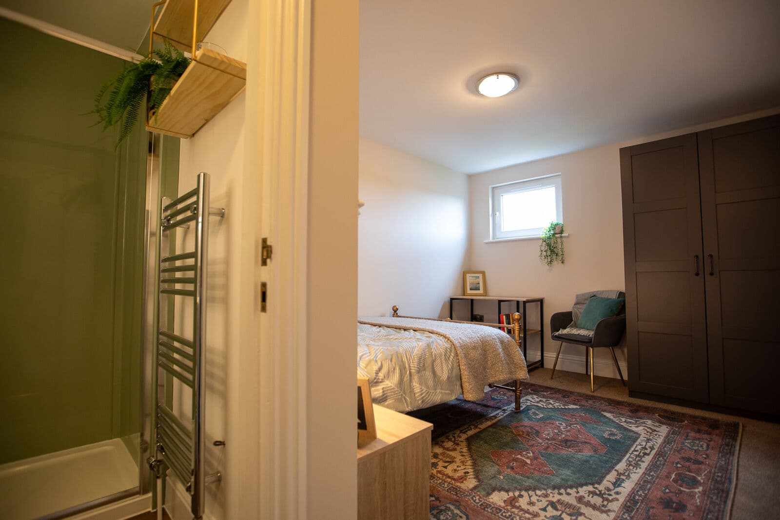 Eastleigh HMO, photograph 12