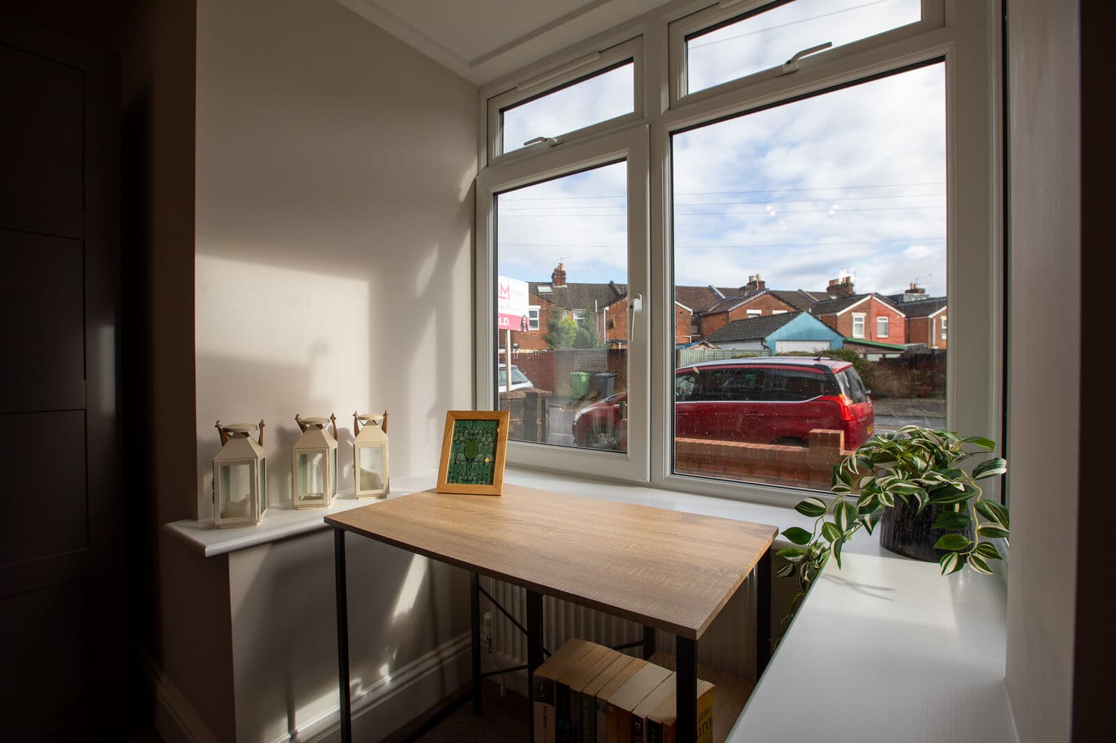 Eastleigh HMO, photograph 13