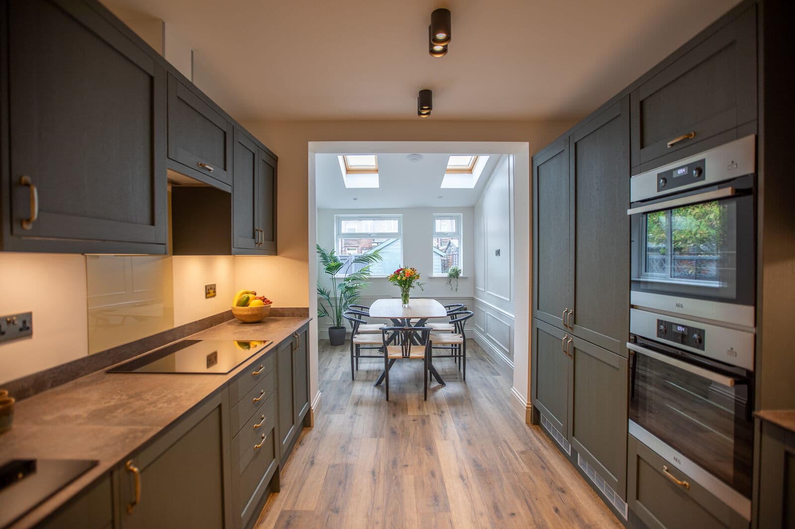 Eastleigh HMO, photograph 1