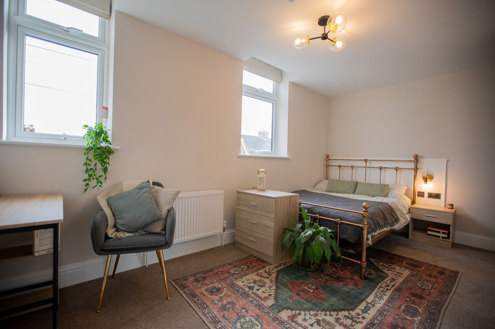 Eastleigh HMO, photograph 2