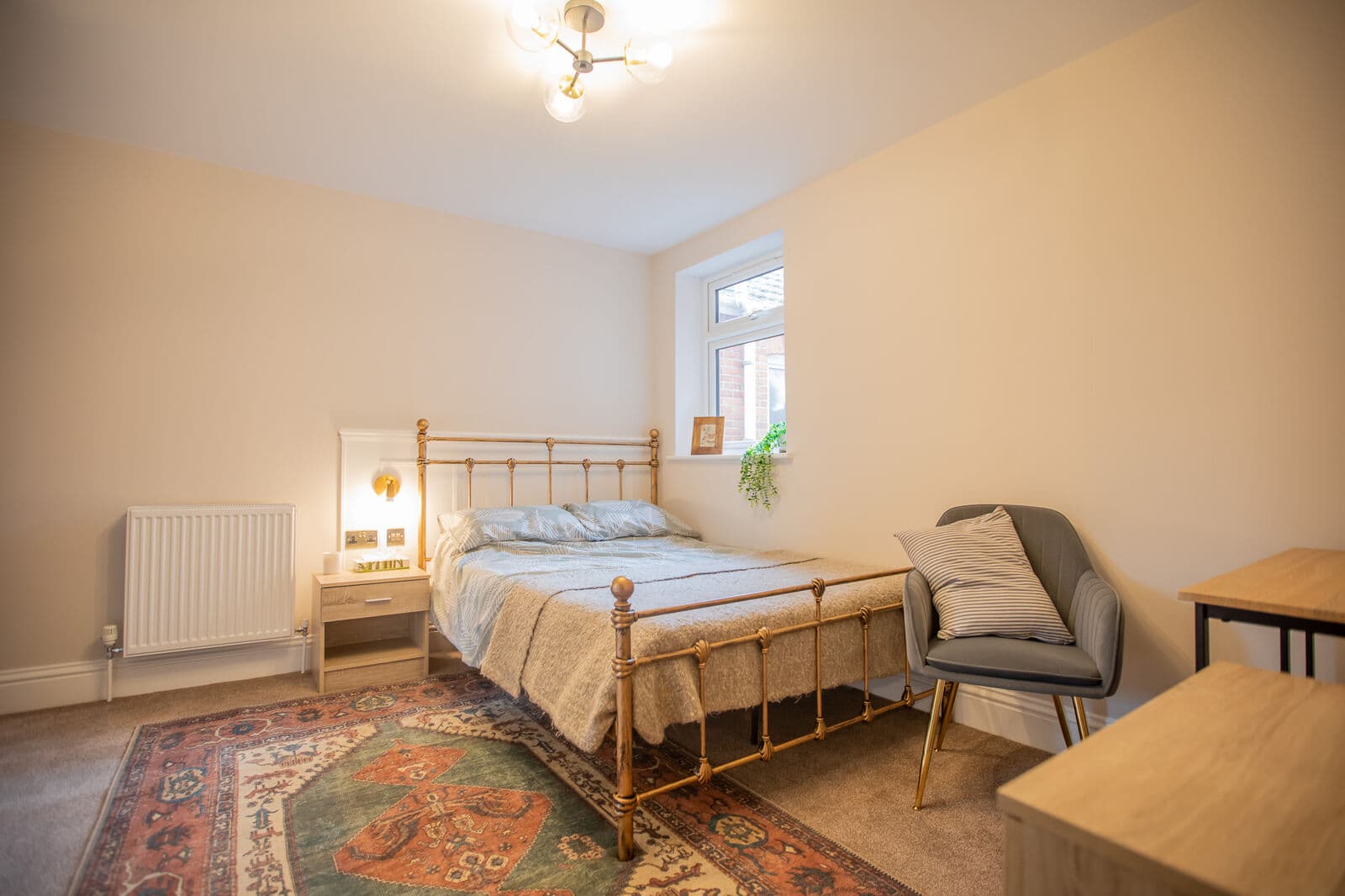 Eastleigh HMO, photograph 5
