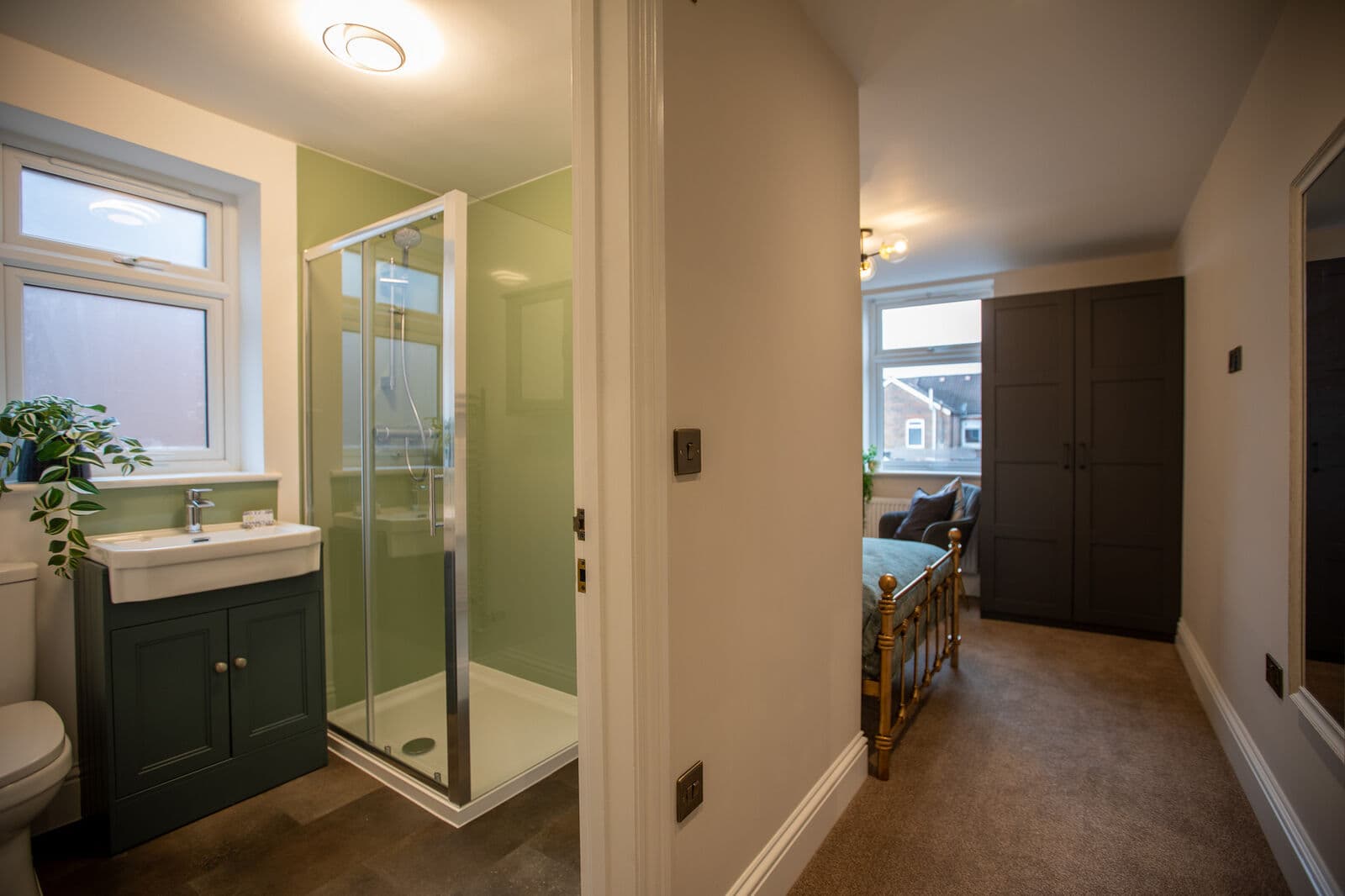 Eastleigh HMO, photograph 7