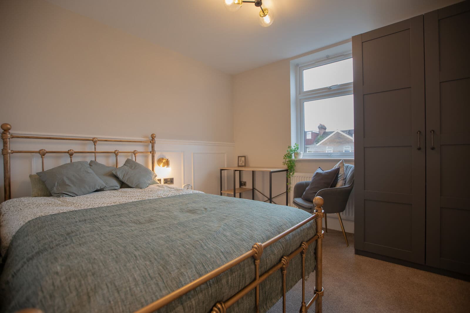 Eastleigh HMO, photograph 8