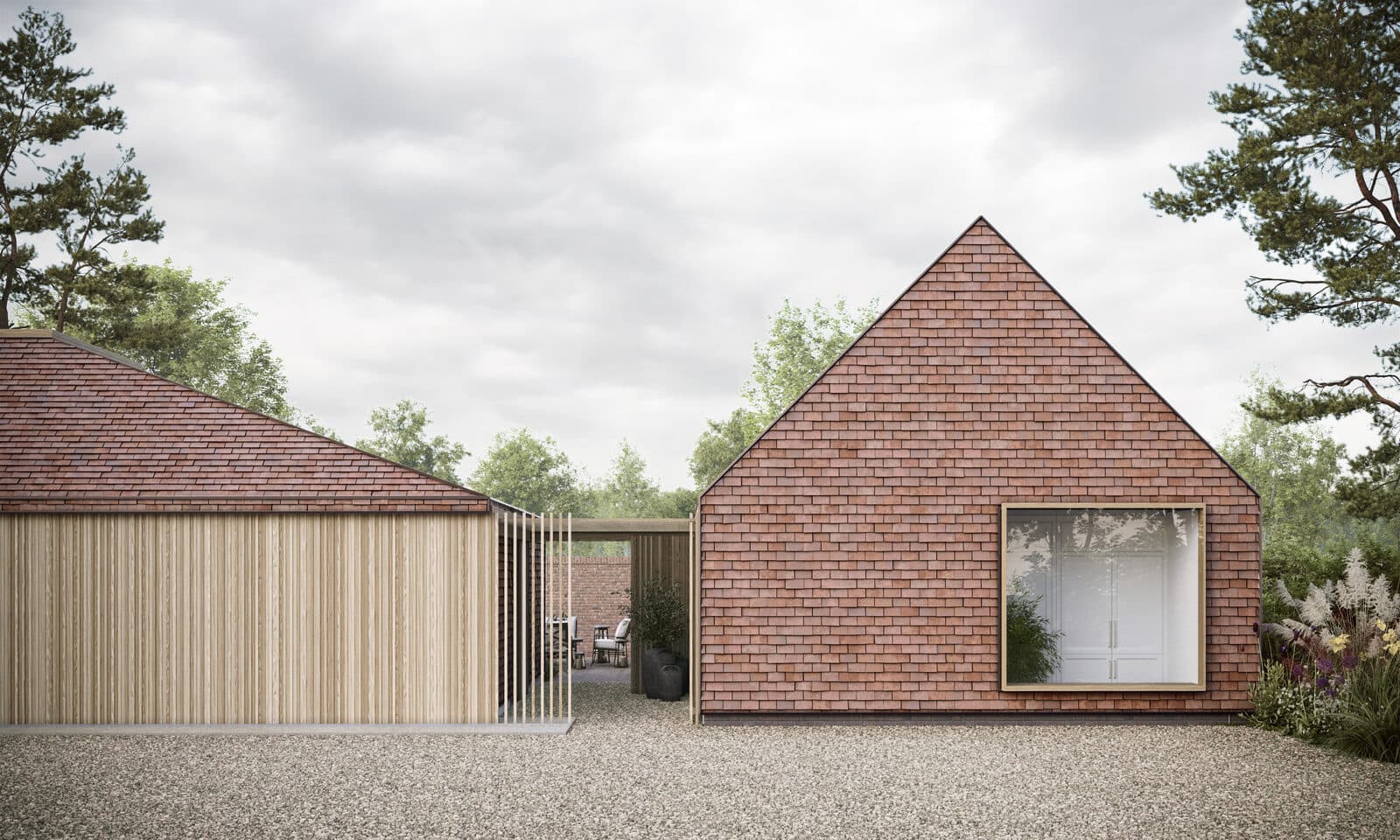 New Home In The New Forest