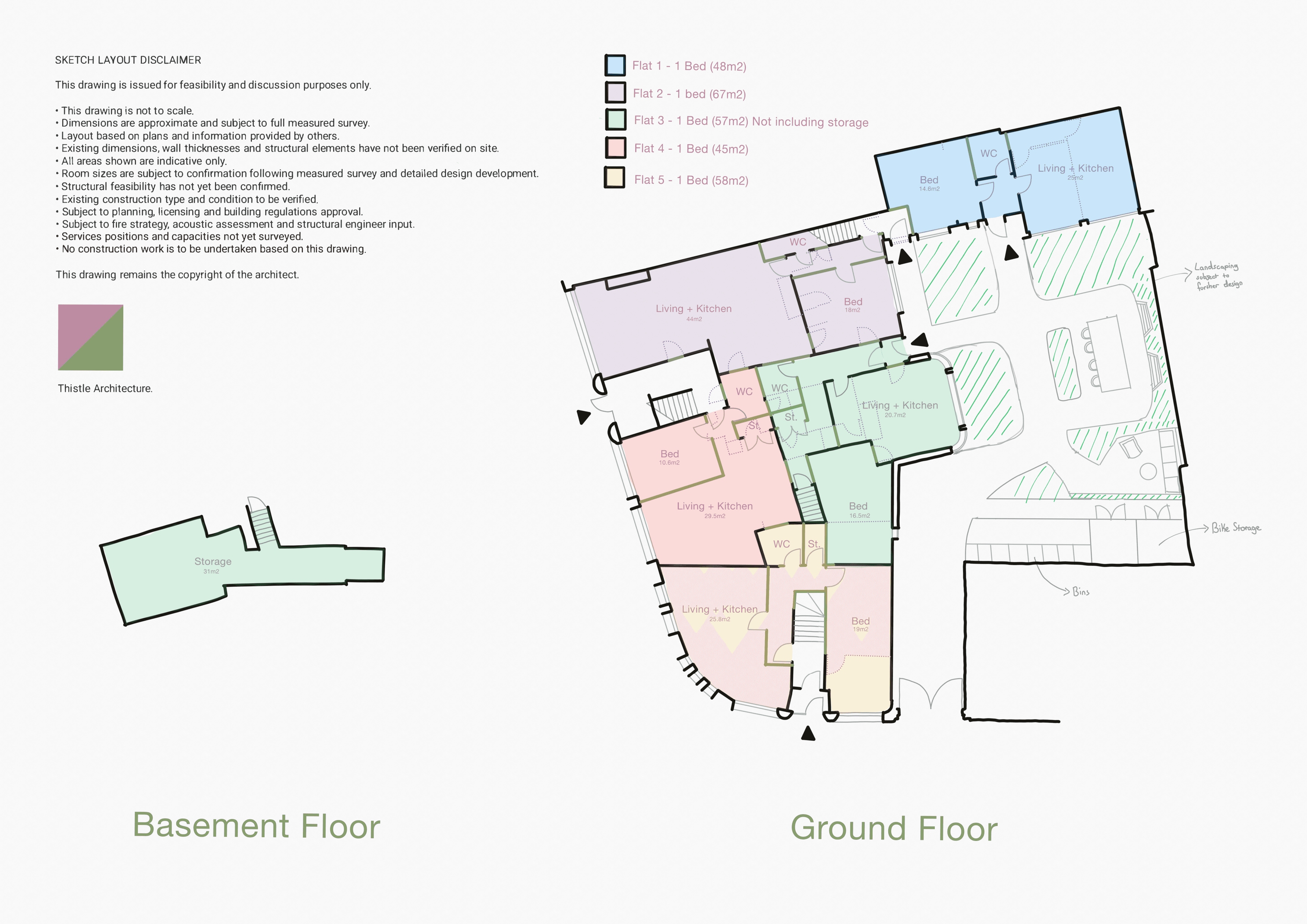 Class MA vs Full Planning: Which Route Is Right for Your Building?