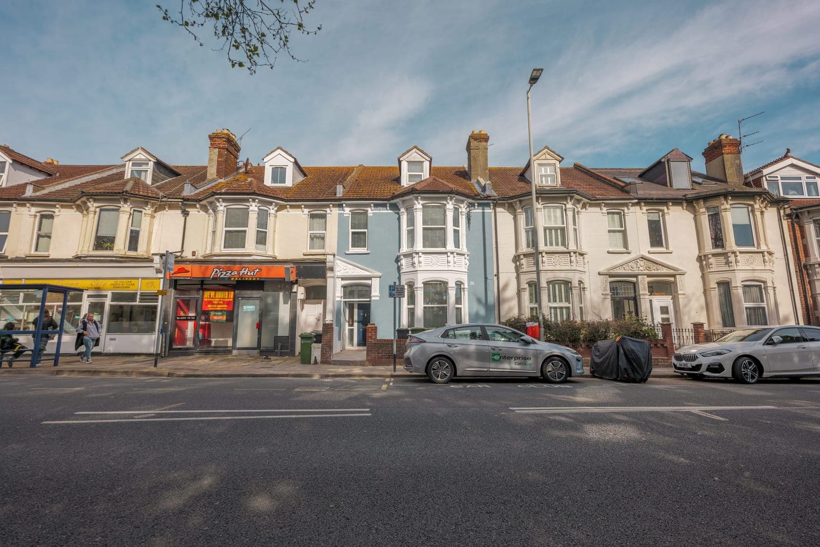 Southsea Co-Living, photograph 1