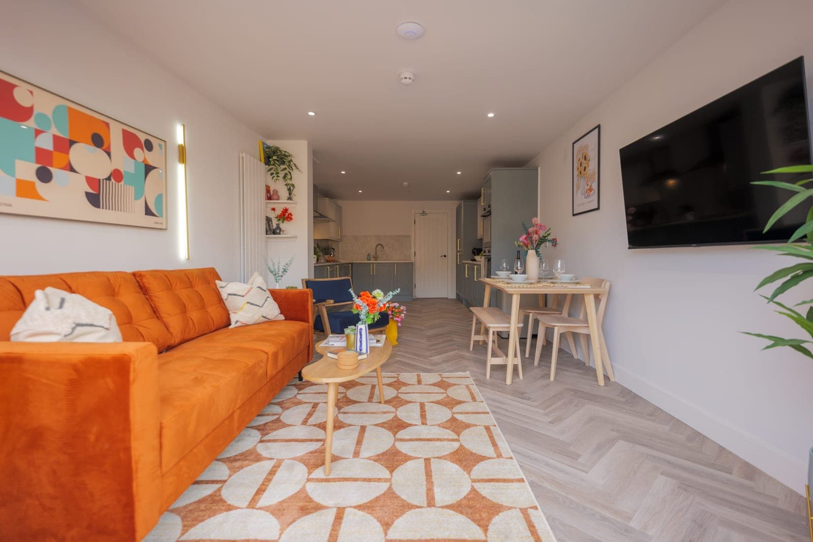 Southsea Co-Living, photograph 10