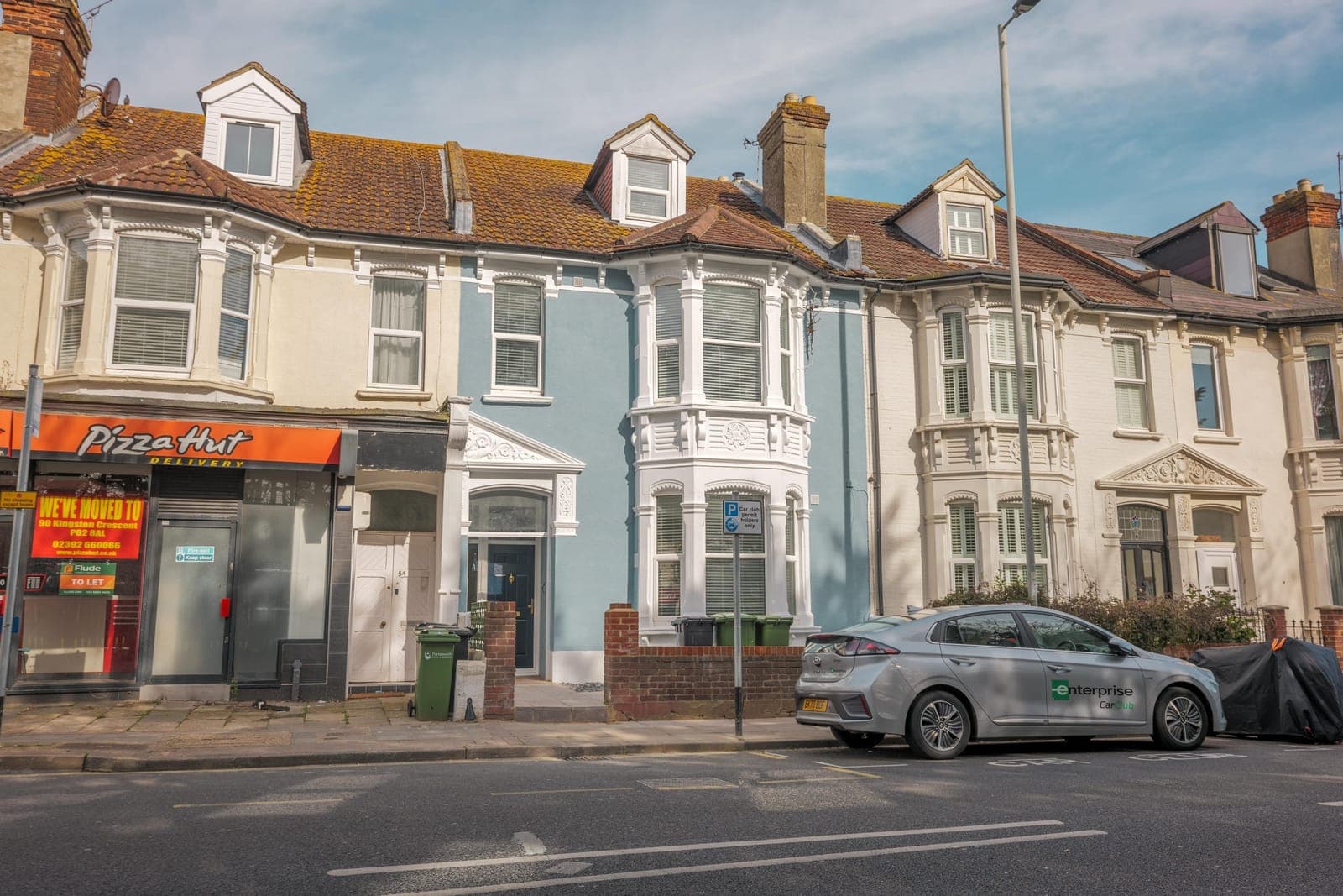 Southsea Co-Living, photograph 2