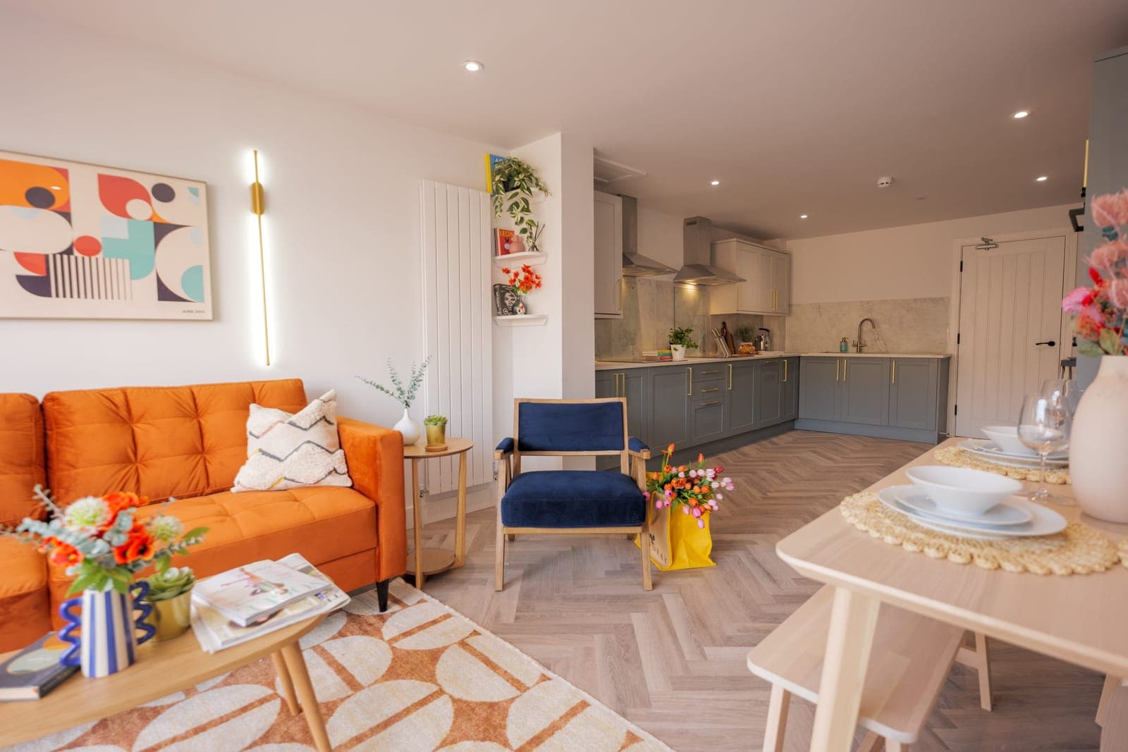 Southsea Co-Living