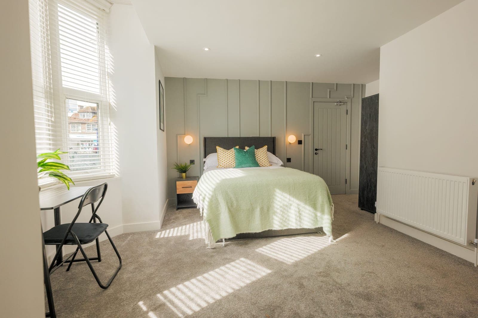 Southsea Co-Living, photograph 5