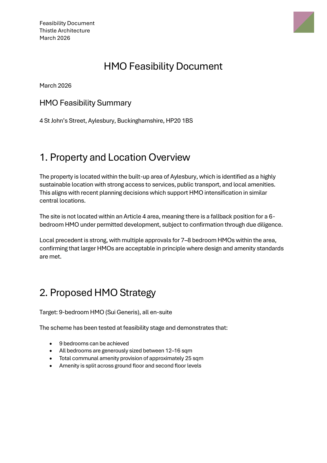What Is A Feasibility Study, And When Do You Need One?