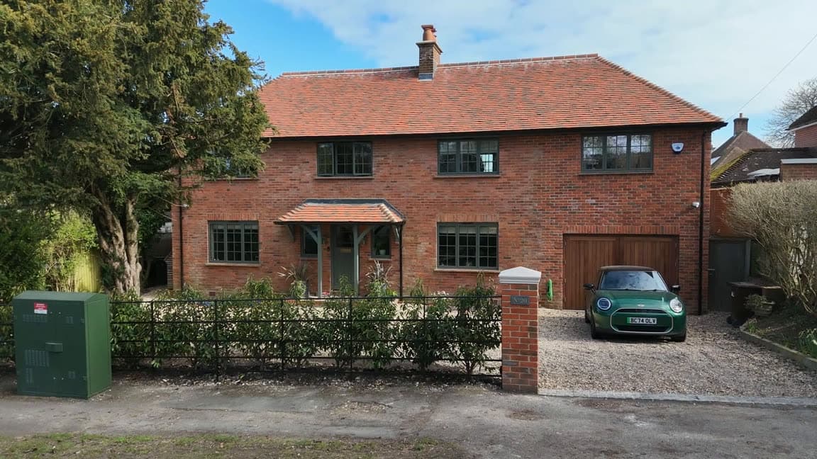 Thistle conversion and retrofit projects across the UK
