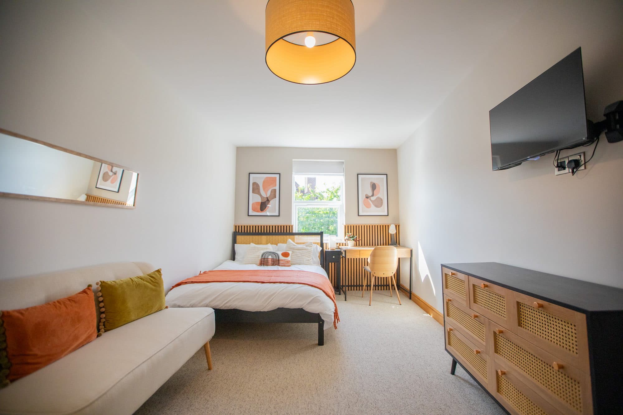 HMO Room The Crescent
